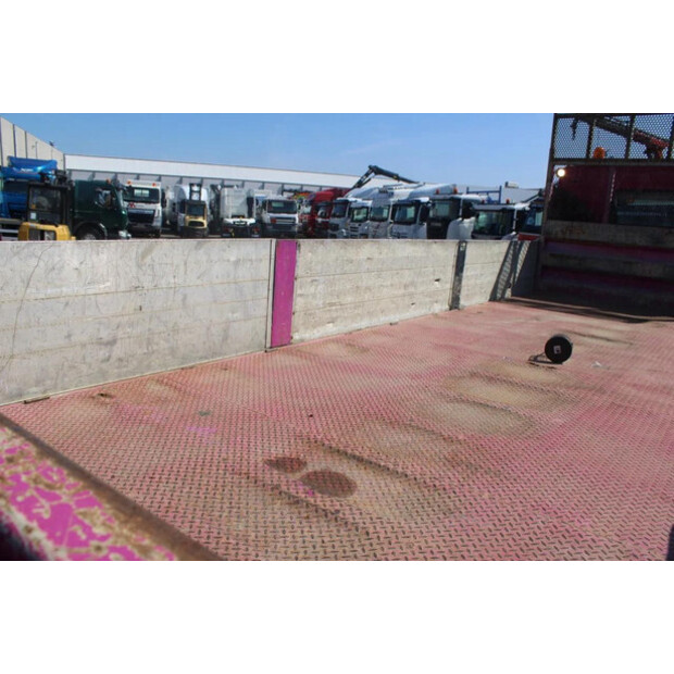 2010 Volvo FM-45816643