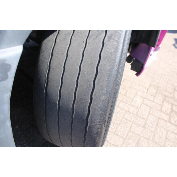 2010 Volvo FM-45816645