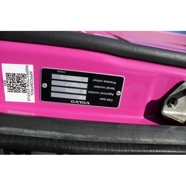 2010 Volvo FM-45816647