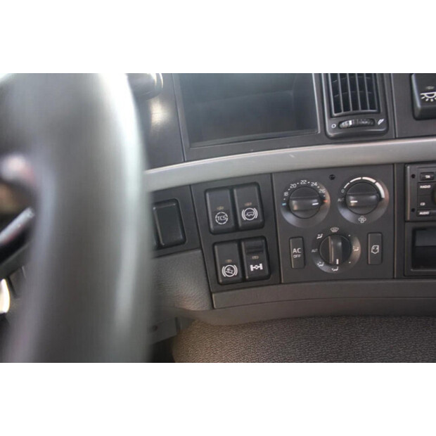 2010 Volvo FM-45816655