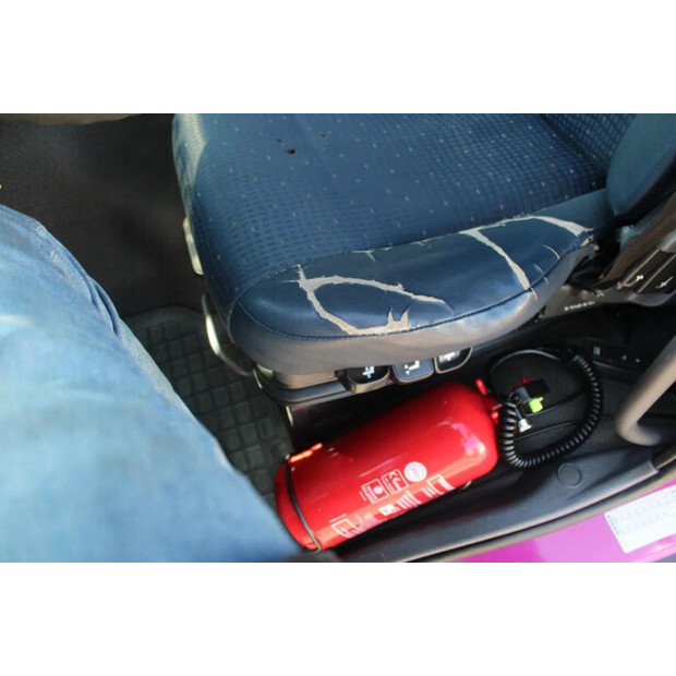 2010 Volvo FM-45816661