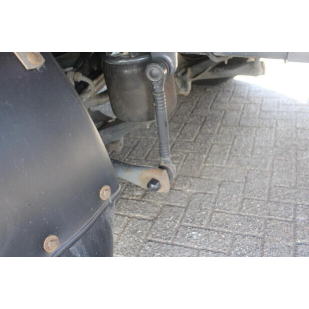 2010 Volvo FM-45816663