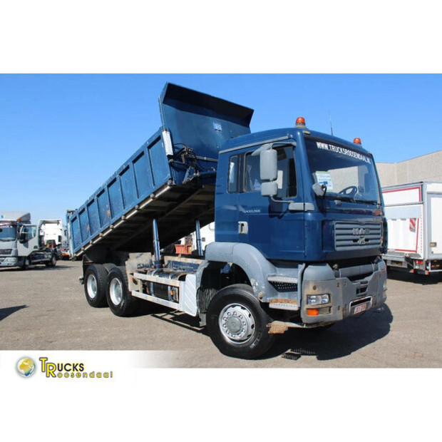 2003 مان TGA-45816664