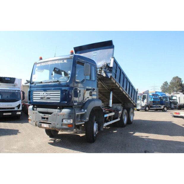 2003 مان TGA-45816665