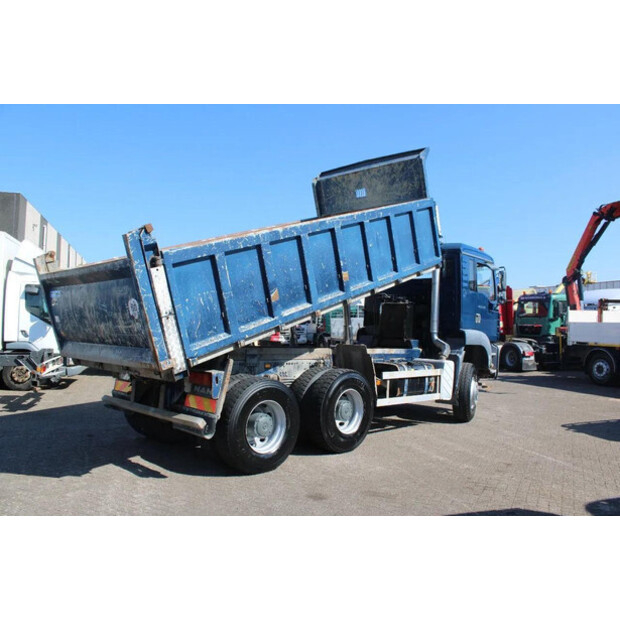 2003 مان TGA-45816666