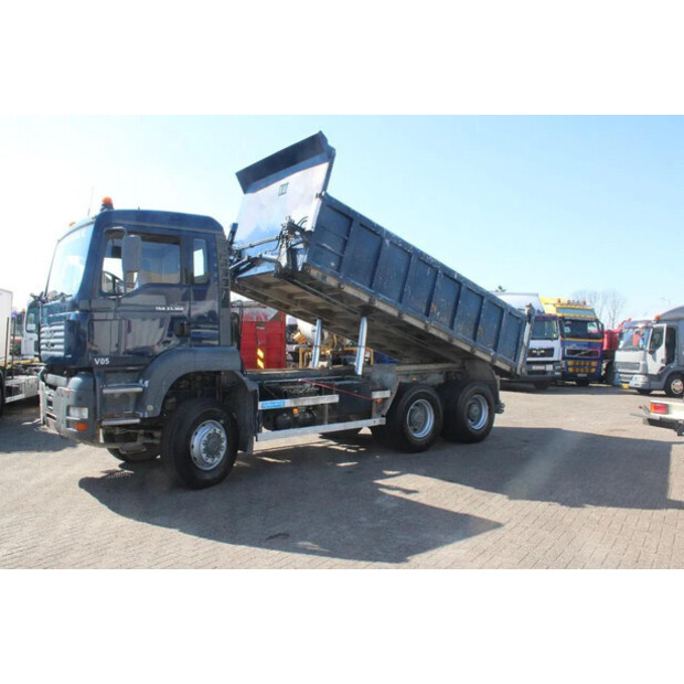 2003 مان TGA-45816667