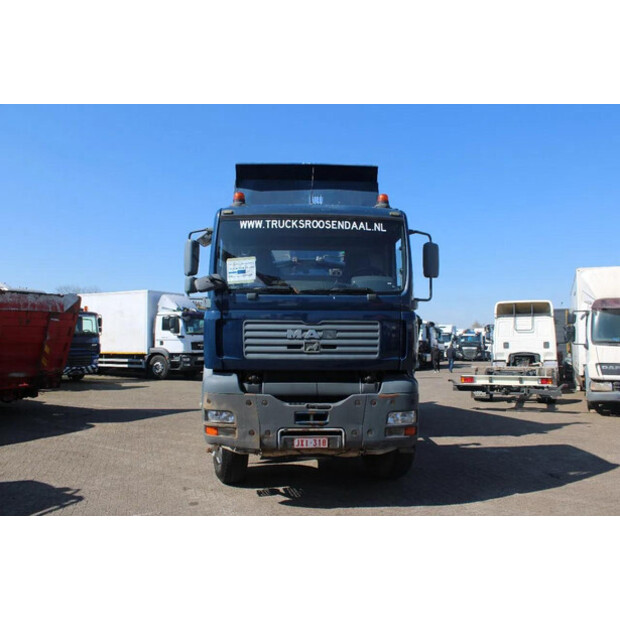 2003 مان TGA-45816668