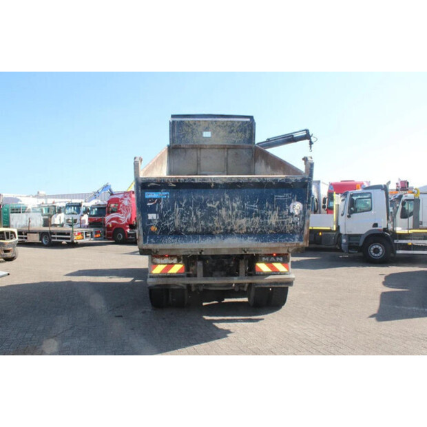 2003 مان TGA-45816669