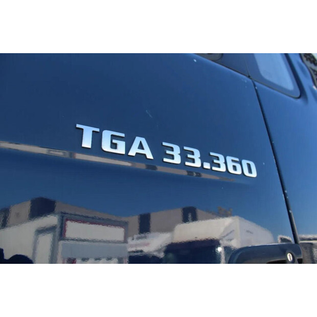 2003 مان TGA-45816676