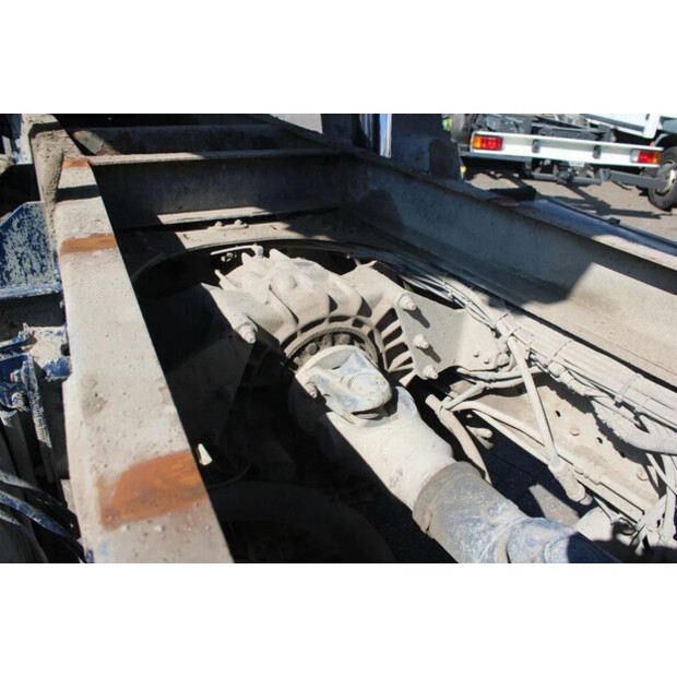 2003 مان TGA-45816677