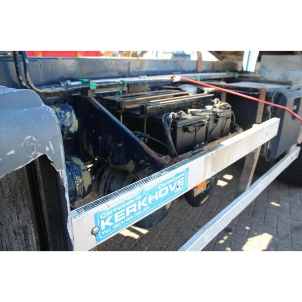 2003 مان TGA-45816679