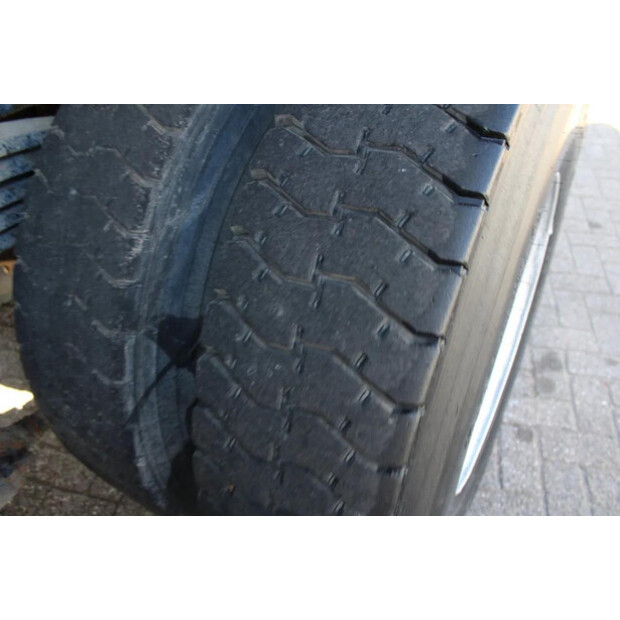 2003 مان TGA-45816680