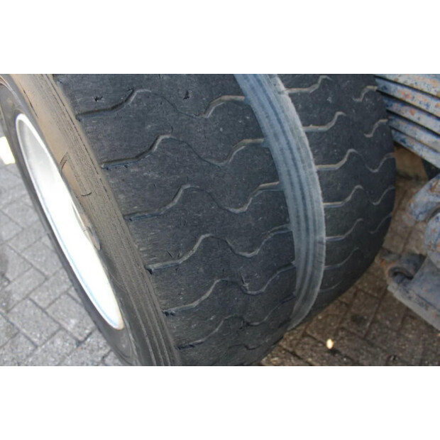 2003 مان TGA-45816681