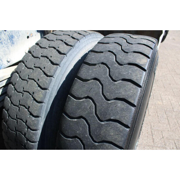 2003 مان TGA-45816683