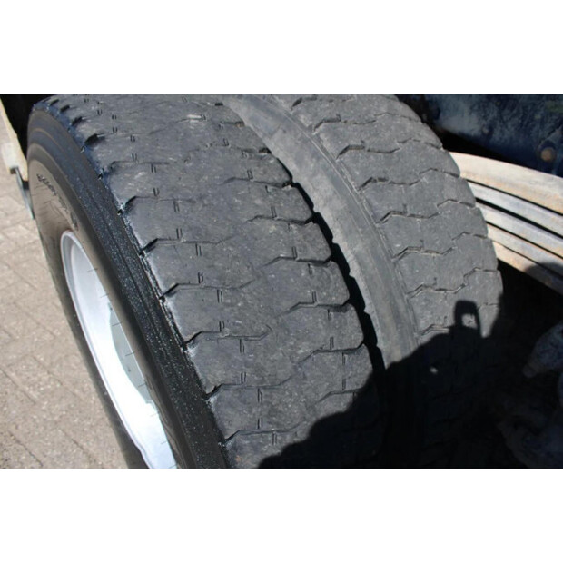 2003 مان TGA-45816684