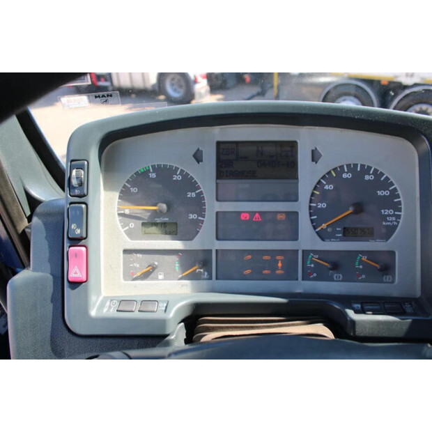 2003 مان TGA-45816688