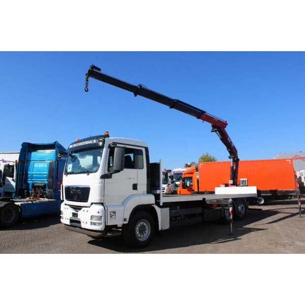 2012 MAN TGS-45816698