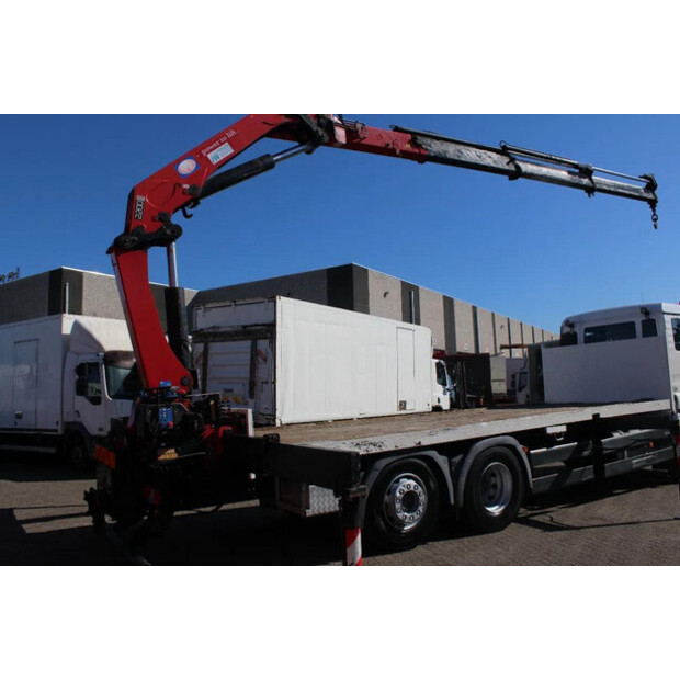 2012 MAN TGS-45816699