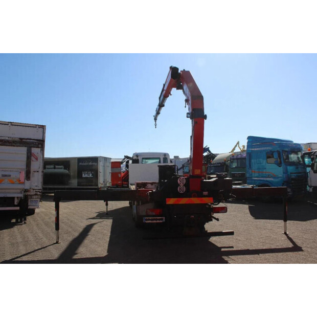 2012 MAN TGS-45816700