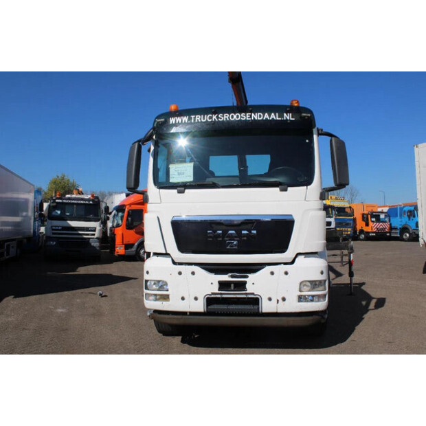 2012 MAN TGS-45816701