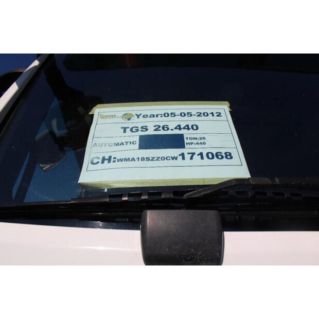 2012 MAN TGS-45816717