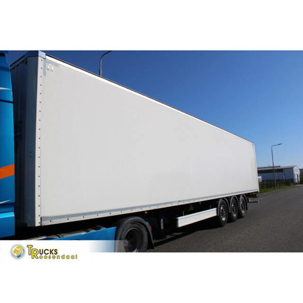 2018 Kässbohrer 3X-45816725