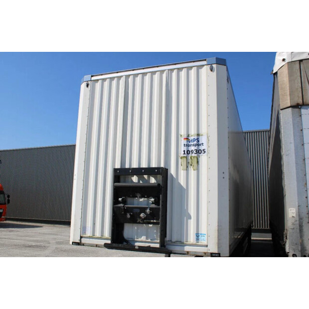 2018 Kässbohrer 3X-45816727