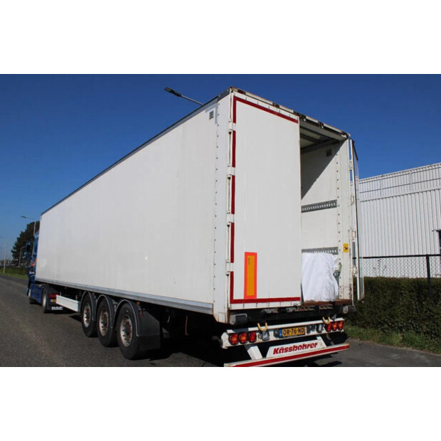 2018 Kässbohrer 3X-45816728