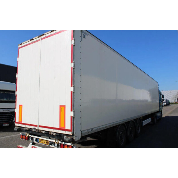 2018 Kässbohrer 3X-45816731