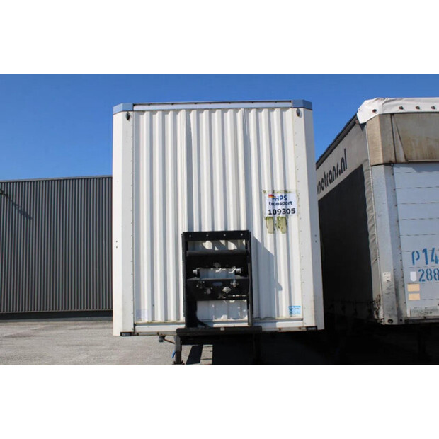 2018 Kässbohrer 3X-45816733