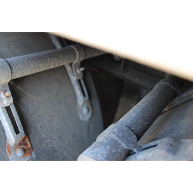 2018 Kässbohrer 3X-45816740