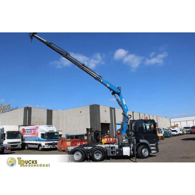 2020 DAF CF-45816743