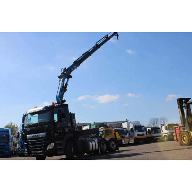 2020 DAF CF-45816744