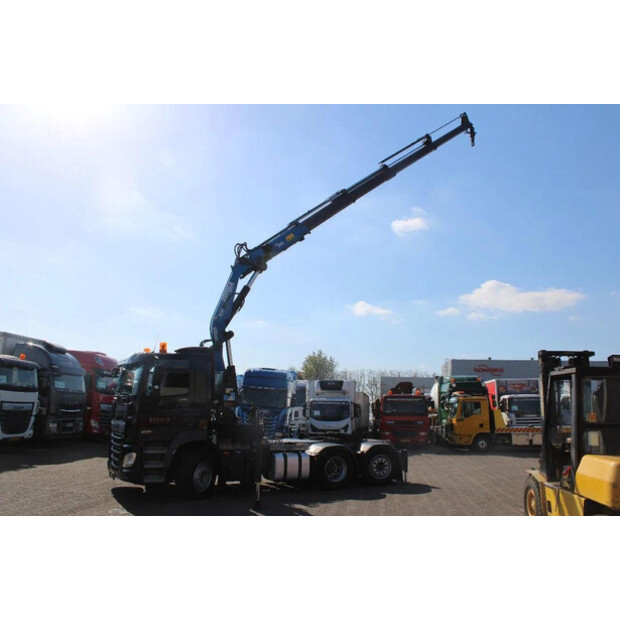 2020 DAF CF-45816745