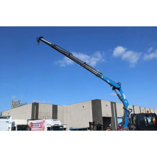 2020 DAF CF-45816746