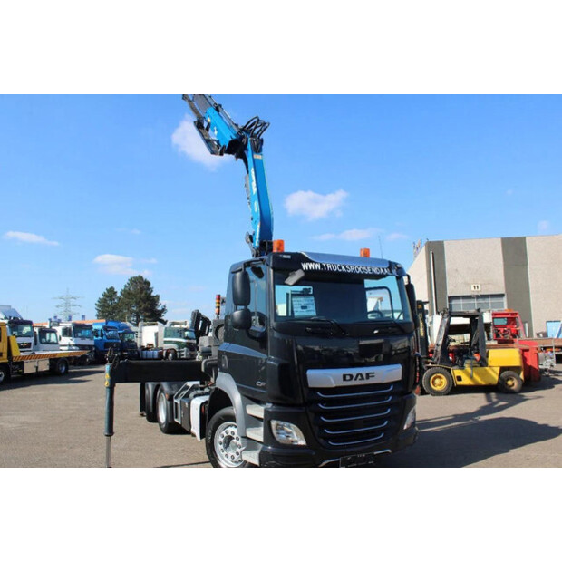 2020 DAF CF-45816749