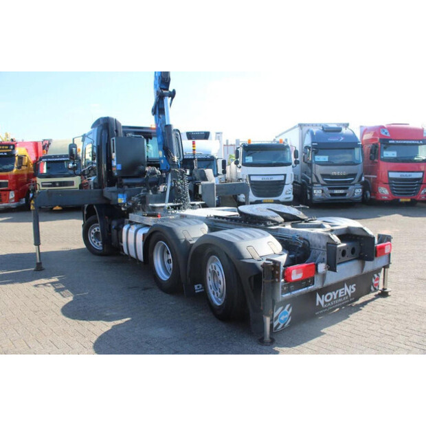 2020 DAF CF-45816750