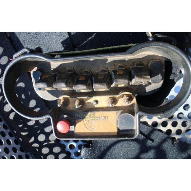 2020 DAF CF-45816752