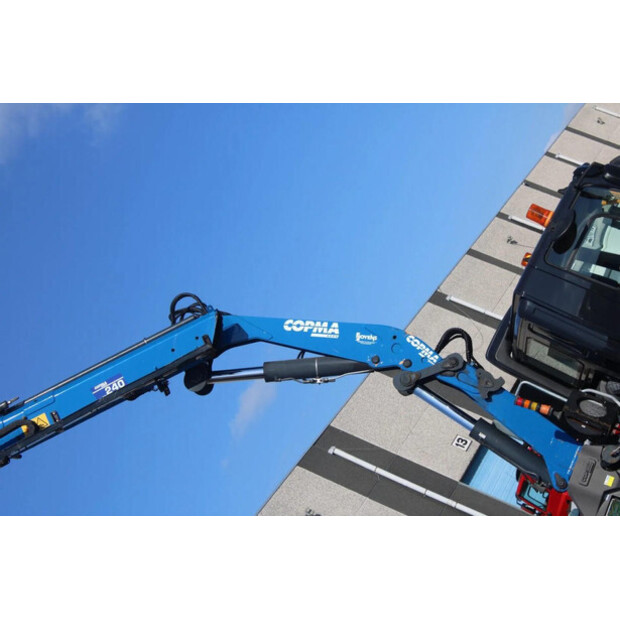 2020 DAF CF-45816755