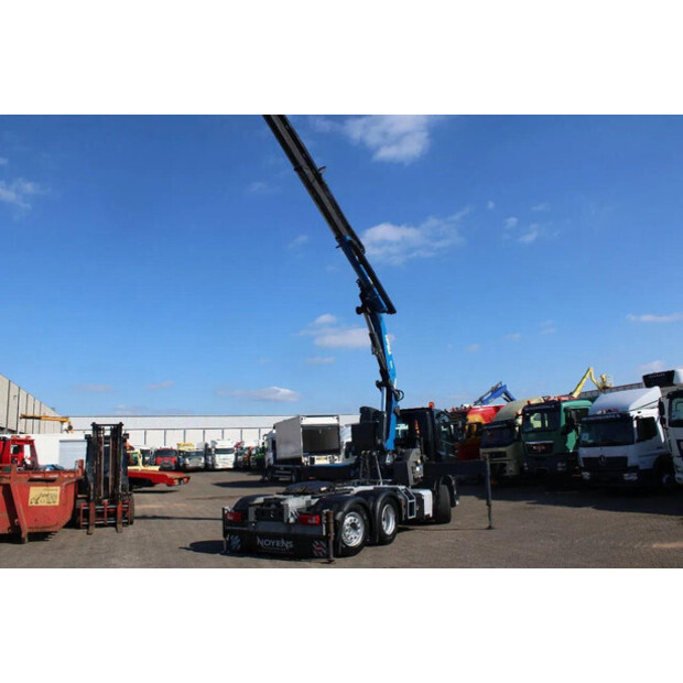 2020 DAF CF-45816757