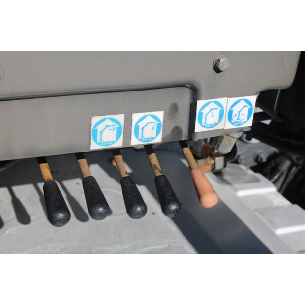 2020 DAF CF-45816762