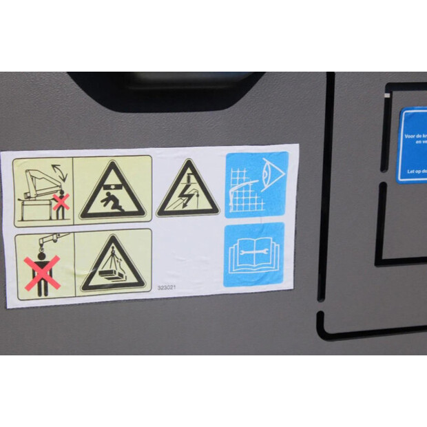 2020 DAF CF-45816764