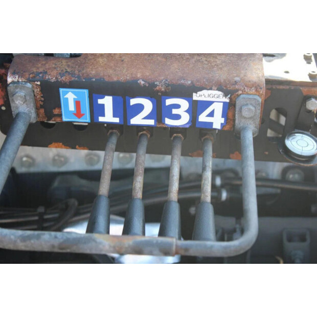 2020 DAF CF-45816770