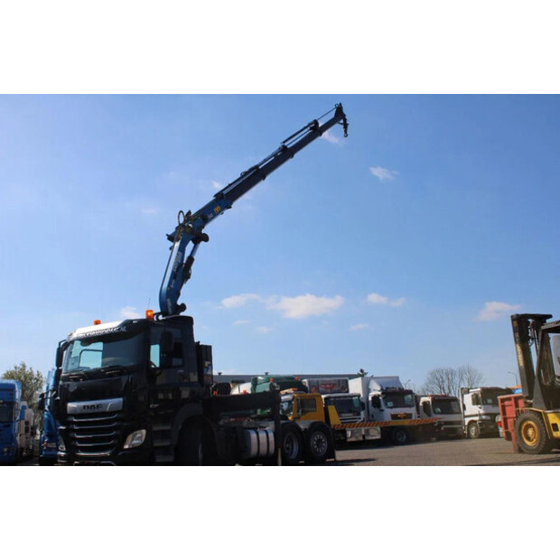 2020 DAF CF-45816771