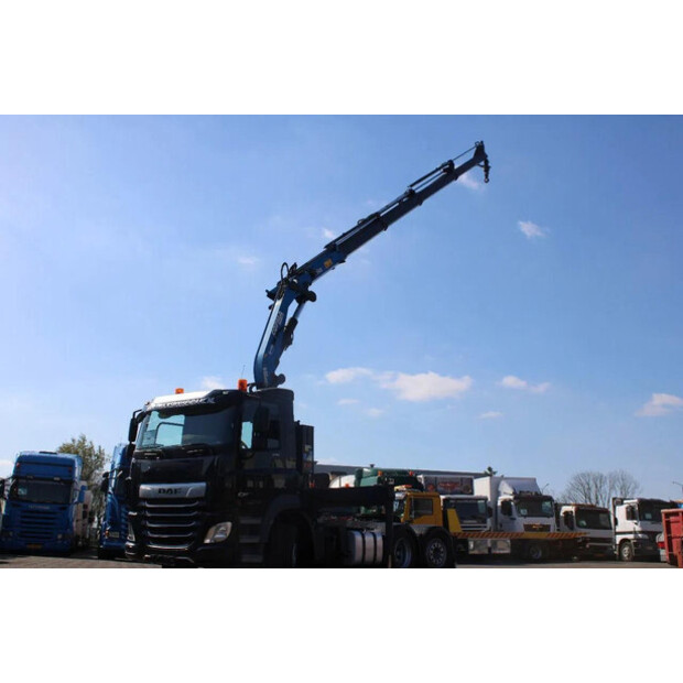 2020 DAF CF-45816772