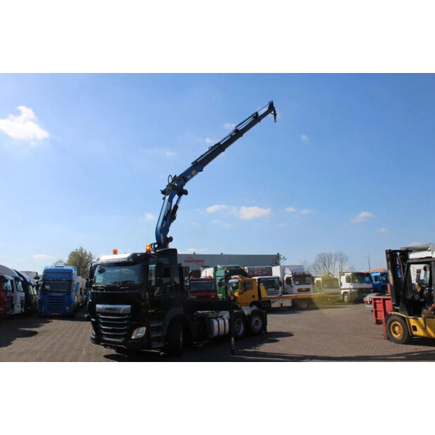 2020 DAF CF-45816773