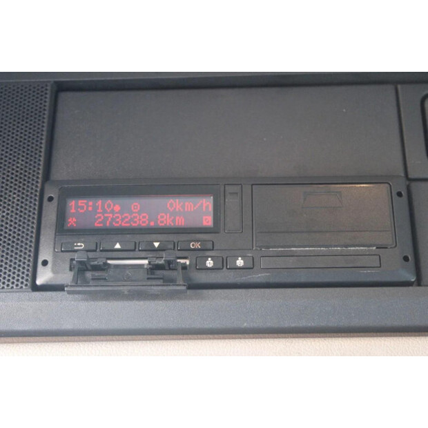 2020 DAF CF-45816779