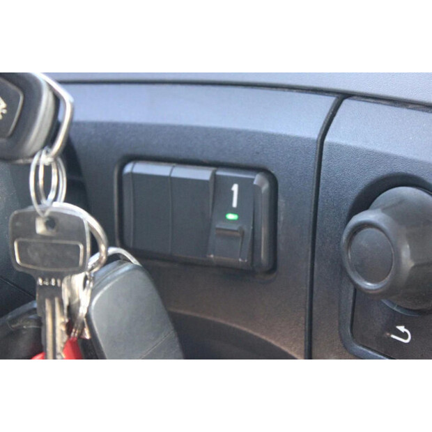 2020 DAF CF-45816787