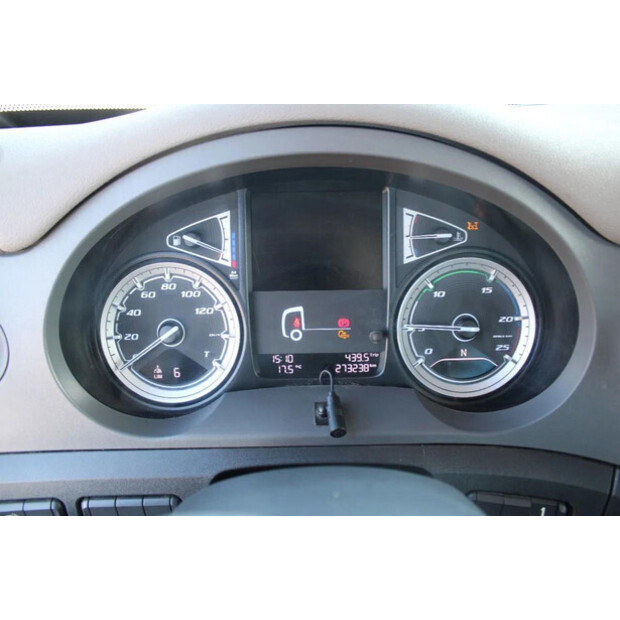 2020 DAF CF-45816788