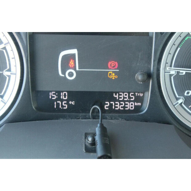 2020 DAF CF-45816789